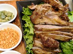 -鸭匠食府·挂炉烤鸭·新京菜(阜成路店)