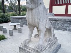 -洛阳古墓博物馆