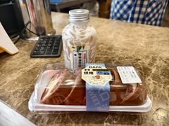 -永康饼屋(桑达大厦总店)