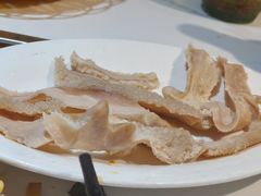-三毛牛肉店(福强店)