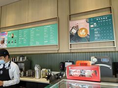 -星巴克臻选(深圳欢乐港湾店)