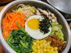 -韩都烤肉·烤鳗鱼(中街小北总店)