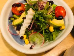 -山之川日料放题(通州店)