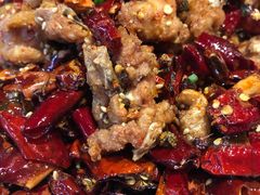 重庆辣子鸡-望京一号·重庆江湖菜(工体店)