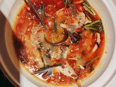 -炊烟小炒黄牛肉(浦东世纪汇店)