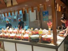 -井水小厨·湘菜(活力广场店)