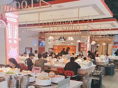 -龍歌自助小火锅(李沧顺和汇店)