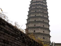 -法门文化景区