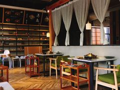 -狐狸爱上椰子鸡(滨江星光大道店)