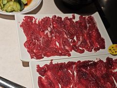 -潮泰牛肉火锅 · 创于1992年(车公庙店)