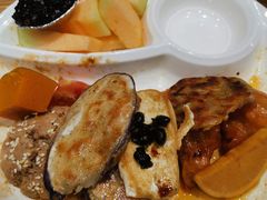 -素满香·素食自助餐(西安·民乐园店)