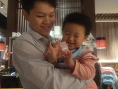 -老阿爸鲜鱼土菜(园区永旺店)