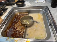 -新辣道鱼火锅(领展购物广场·中关村店)
