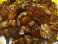 -那家小馆•北京菜•烤鸭(中关村店)