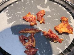 -燚青春东北泥炉烤肉(百合店)