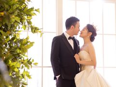 -艺匠摄影ARTIZ STUDIO(大连店)