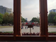 -辛亥革命博物院北区