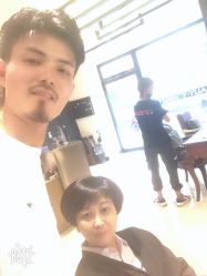 -苑苑发型设计