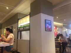 -肯德基(宁波万达店)