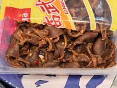 -郴州特产舜华临武鸭(郴州西站店)