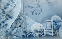 -天禧一站式婚礼中心生日派对