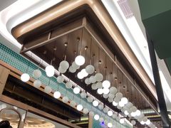 -新世界餐厅(万达店)