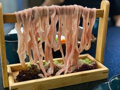 -湊湊火锅·茶憩(打浦桥日月光店)