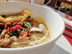 -万豪咖啡厅(JW万豪酒店店)
