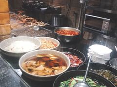 -西环肥仔螺蛳粉(总店)