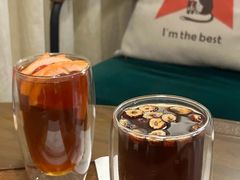 -雕刻时光咖啡馆(交大店)