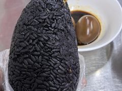 -芳婆糕团店(王府大街店)