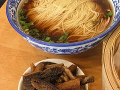 -裕兴记·三虾面(西北街总店)