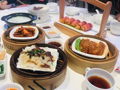 -安蒂娅.悦景轩中餐厅(西乡店)
