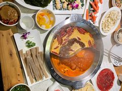 -大龙燚火锅