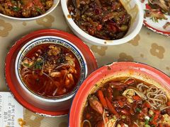 -老三样·旧食新味(船山路店)