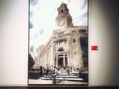 -中华艺术宫(上海美术馆)