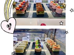 -美食汇·海鲜自助西餐厅·江门富力万达嘉华酒店