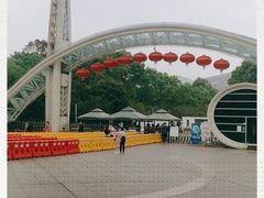 -南山植物园