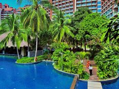 -三亚湾海居铂尔曼度假酒店