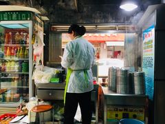 -笑云开汤包店(网巾市店)