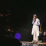 记录的演唱会库存照
