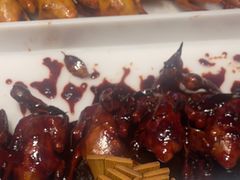 -鸽子窝(青塔店)