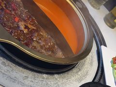 -三牦记·涮烤一体火锅(小河店)