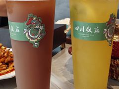 -四川饭店(城乡购物中心店)
