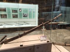 -大连武术文化博物馆