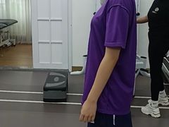 -简·无界健身工作室·运动康复·体态(石厦店)