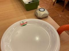 -萨莉亚意式餐厅(恒宝广场店)