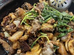 -赖记黄酒鸡(官吓店)