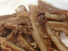 牛肚-华军正宗郭场鸡(石首店)