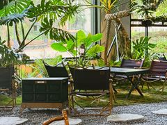 -J Create城市露营咖啡·简餐·宠物(上海动物园店)